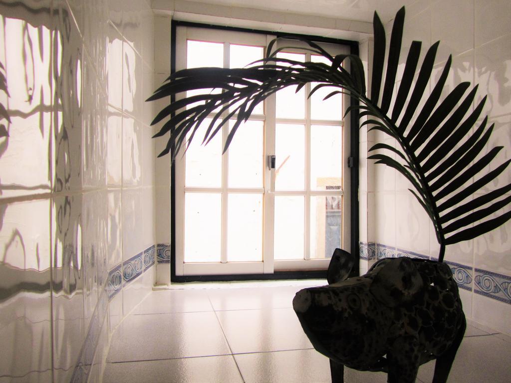 From Apartment Lisbon